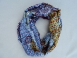 Loopschal "Orient" Viskose