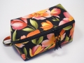 Magic Pouch "Floral" geschlossen