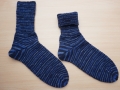 Socken Gr. 42/43