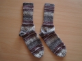 Socken Gr. 37