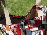 Variabler Shopper Detail