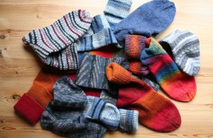 Socken